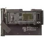 NPC Pro Back II for Canon EOS 3 with Power Booster