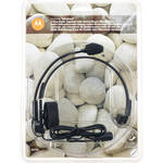 Motorola 53725 Headset with Microphone