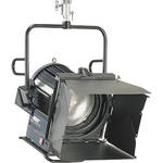 Arri Luz Fresnel Compacta 2500 Watts HMI - Teatro