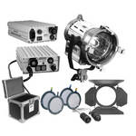 Arri Arrisun 2 HMI PAR One Light Kit (90-250VAC/24-30VDC)