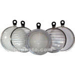 Arri 5 Lens Set for Arrisun 120 Par
