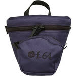 f.64 HCS Holster Bag, Small (Navy Blue)