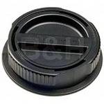 Hasselblad Lens Cap Rear for Xpan Lenses