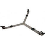 Vinten 3313-3 On-Ground Tripod Spreader (Gray)