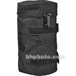 f.64 Bolsa de Lente LP - Comporta Lentes Telefoto de at� 7 polegadas (17,78cm) - Preta