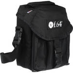 f.64 Bolsa de Ombro VT para Camcorder (Preta)