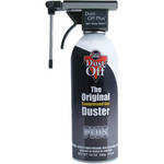 Falcon Dust-Off Plus Kit with 360 Degree Vector Valve System
