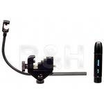 Shure BETA-98D/S - Super-Cardioid Instrument Condenser Microphone
