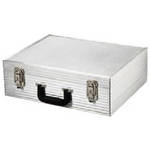 Fiberbilt by Case Design P20J Partition Adapt-A-Case