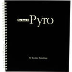 Photographers' Formulary Livro: Book of Pyro (Vers�o em Ingl�s)