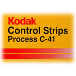 Kodak Control Strips for C-41 Process 35mm Full Frame (100')