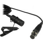 Audio-Technica AT831CT5 - Microfone de Lapela com Conector TA5F