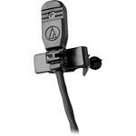 Audio-Technica MT830cT5 Lavalier Microphone with TA5F Connector