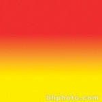 Flotone Graduated Background - 31x43" - Sunset