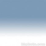 Flotone Graduated Background - 31x43" - Ultramarine