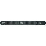Ashly MQX-2150 - Stereo 15-Band Graphic Equalizer