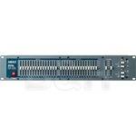 Ashly GQX-1502 - Dual Channel 15-Band Graphic Equalizer