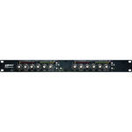 Ashly CLX-52 - Compressor/Limitador Dual Mono/Est�reo