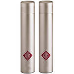 Neumann SKM183NI Stereo Matched Microphone Pair (Nickel)