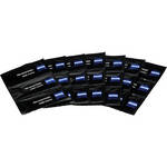 Zeiss Tecido de Limpeza Umedecido - Kit com 21