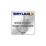 Dry-Lam 1-Sided Credit Pouch - 2-1/8 x 3-3/8" - 10 mil - Box of 100