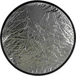 Flexfill 48" Reflector - Silver/Black