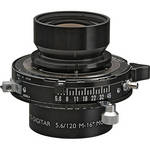 Schneider 120mm f/5.6 Macro-Digitar