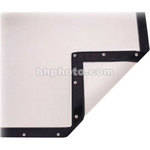 Da-Lite 7-ft.6-in. x 10-ft. Fast-Fold Replacement Surface 81396