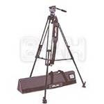 Miller DS-20 Aluminum Tripod System