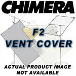 Chimera F2 Vent Cover