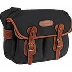 Billingham Bolsa de Ombro Hadley Pequena (Preta)