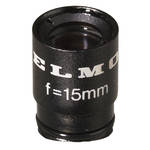 Elmo QT-3515 - Lente de Ultramicromontagem de 15mm e f/3.5