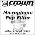 Crown Audio M46406-1 Pop Filter