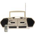 Califone 2395AV-02 Music Maker Plus Multimedia Player