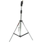 Photoflex Heavy Duty Chrome Boom Stand - 78"