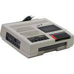 Califone 5272AV Deluxe Cassette Tape Player/Recorder