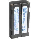 Bescor BPLI-497 Lithium-Ion Battery Pack - 7.2v, 1400mAh