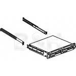 FEC RKSSSDR2 Dual Rack slide Kit for DSR Series VTRs