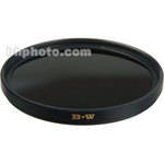 B+W 62mm UV (403) Black  Slim Glass Filter