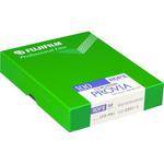 Fujifilm RDP-III 4x5" 50 Sheets Fujichrome Provia 100F Color Slide Film (ISO-100)