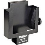 PAG 9515 PAGlok Connector, Adapts from PAGlok to PP-90 (BP-90) Type Battery Holder