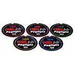 PAG Wattage Label Kit - for Paglight