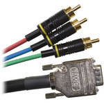 Plus Component Cable (10 ft)