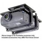 Bretford LCD Ceiling Projector Mount - Flush