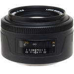 Mamiya 80mm f/2.8 LENS for 645-AF