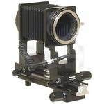 Mamiya Auto Bellows NC401 645AF