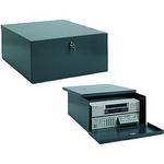 Winsted Security Cabinet with Hinged Door