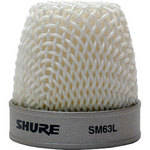 Shure RK367G Replacement Grill for the Shure SM63L 