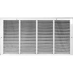 Delta Return Air Louver 12x12" (Not Light-Tight)