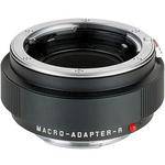 Leica Macro Adapter R with ROM Contacts